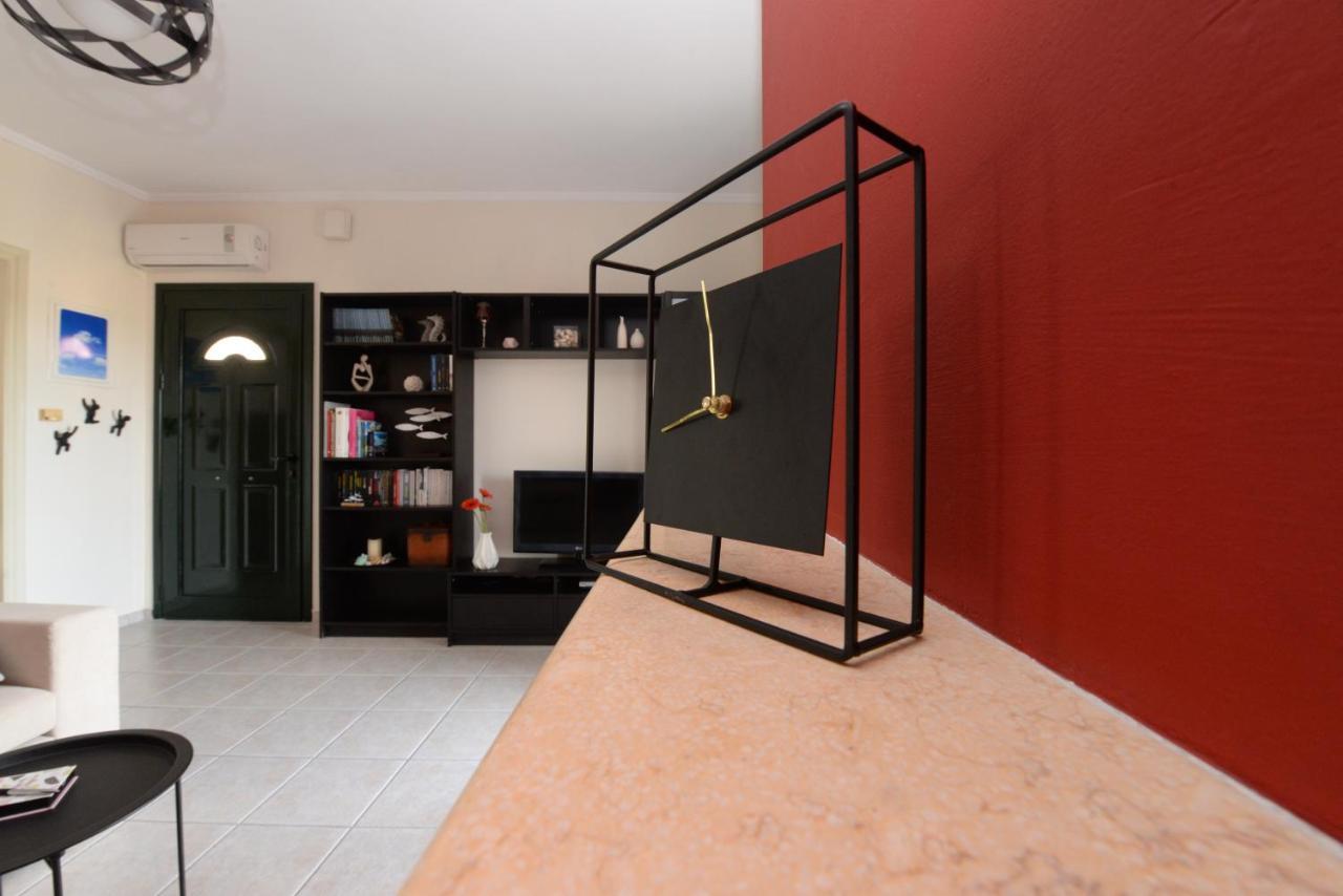 Casa Di Elena Апартаменты