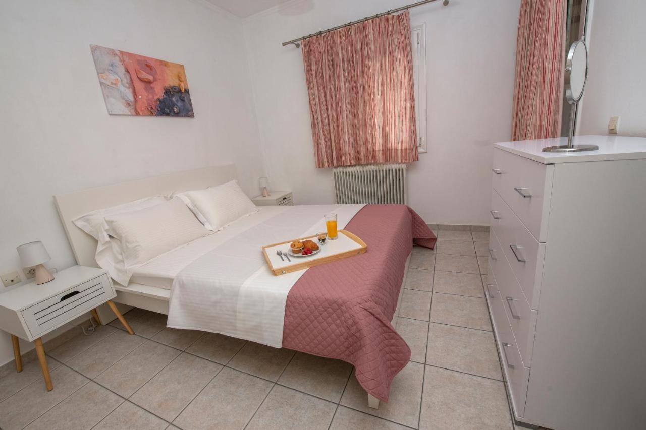 Casa Di Elena Апартаменты