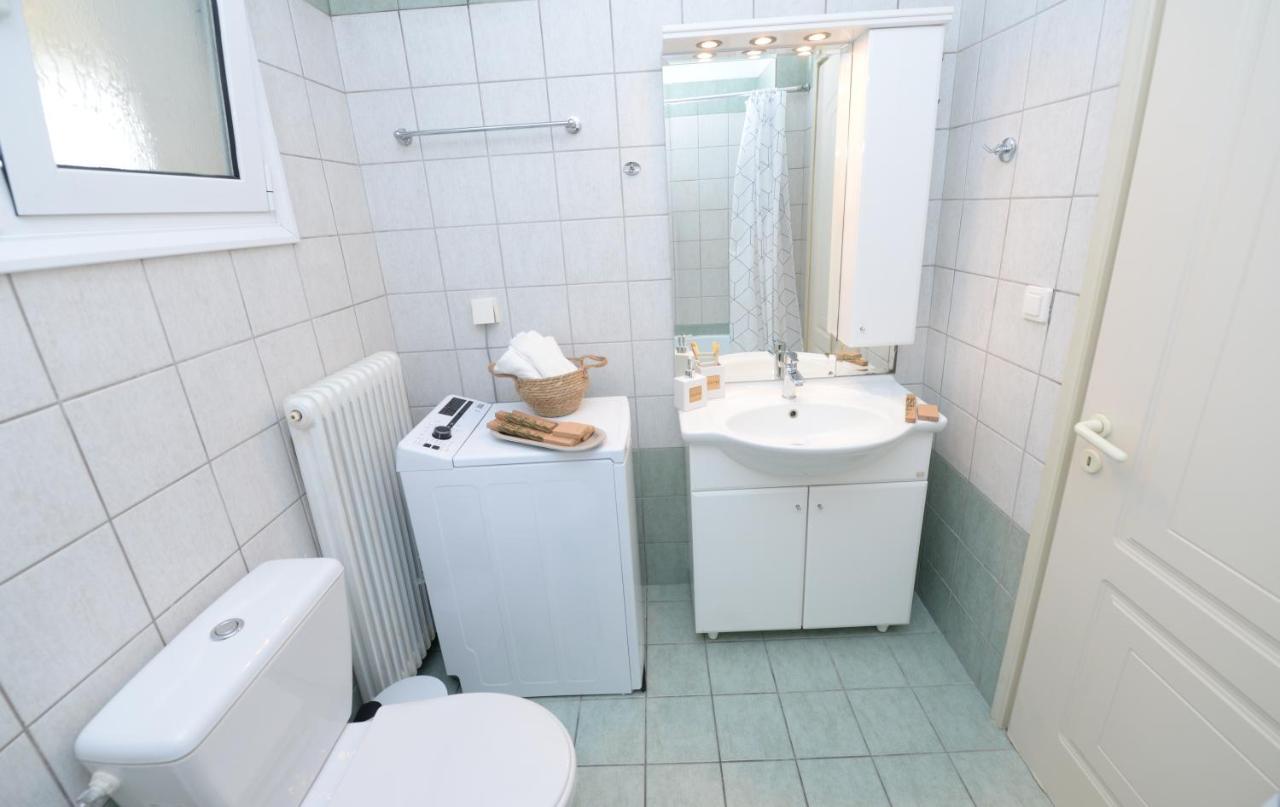 Casa Di Elena Апартаменты *