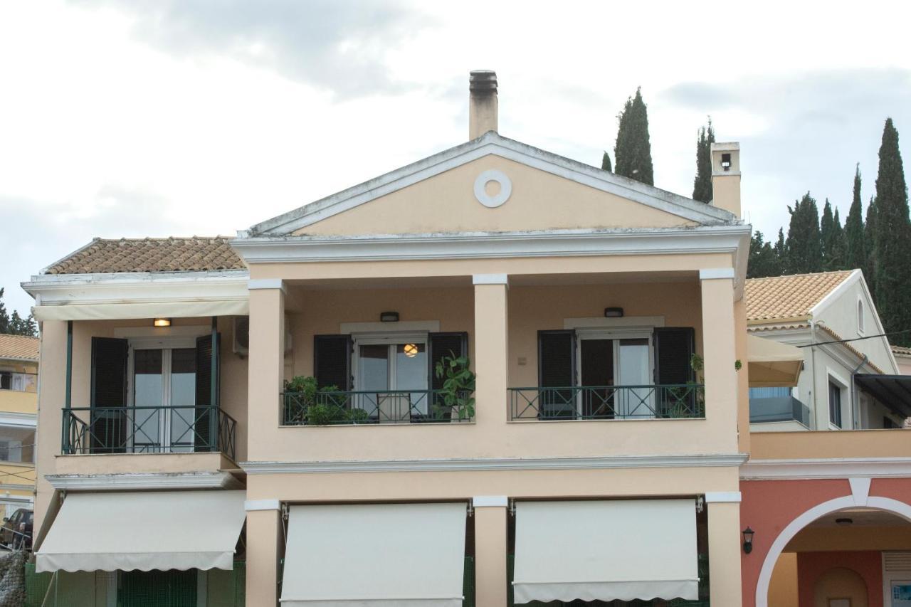 Casa Di Elena Апартаменты *